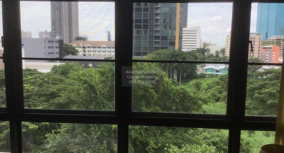 ให้เช่า 2 ห้องนอน คอนโด ใน วัฒนา, กรุงเทพฯ