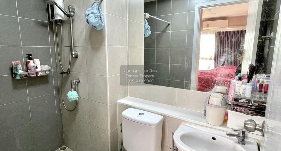 Wohnung zur Miete mit 2 Zimmer in Suan Luang, Bangkok