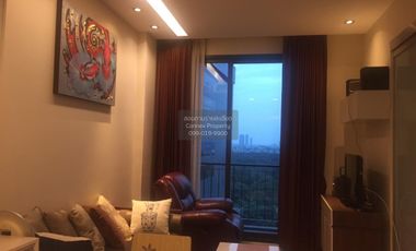 Condo en alquiler de 1 habitaciones en Chatuchak, Bangkok