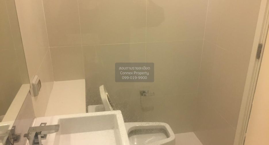 Condo en alquiler de 1 habitaciones en Chatuchak, Bangkok