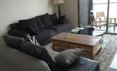 For rent 2 bedrooms condo in Yan Nawa, Bangkok