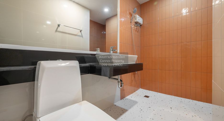 For rent 1 Beds condo in Sathon, Bangkok
