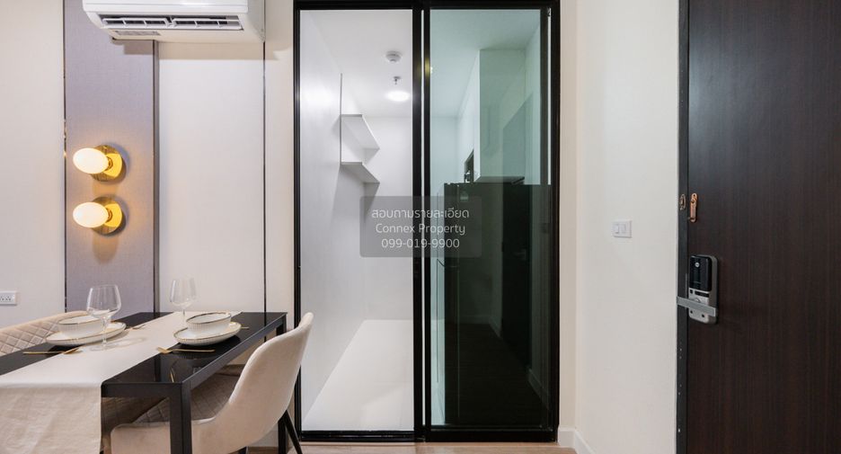 For rent 1 Beds condo in Sathon, Bangkok