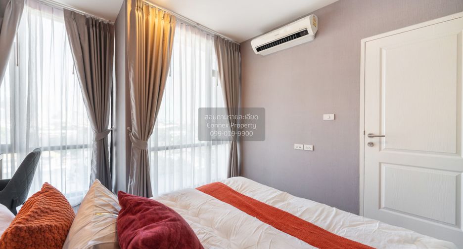 For rent 1 Beds condo in Sathon, Bangkok