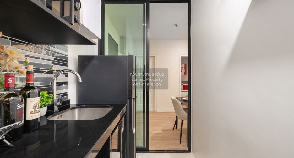 For rent 1 Beds condo in Sathon, Bangkok