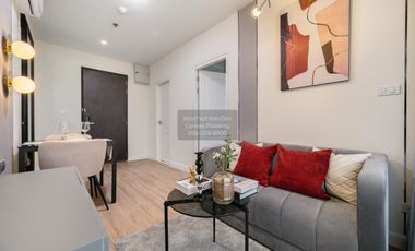 For rent 1 Beds condo in Sathon, Bangkok