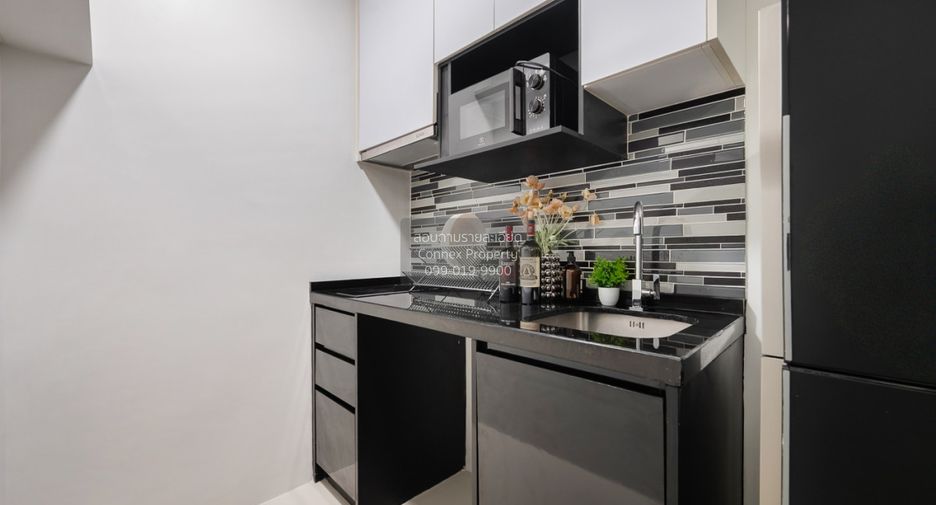 For rent 1 Beds condo in Sathon, Bangkok
