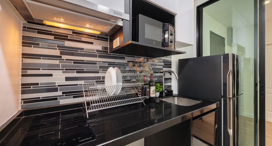 For rent 1 Beds condo in Sathon, Bangkok