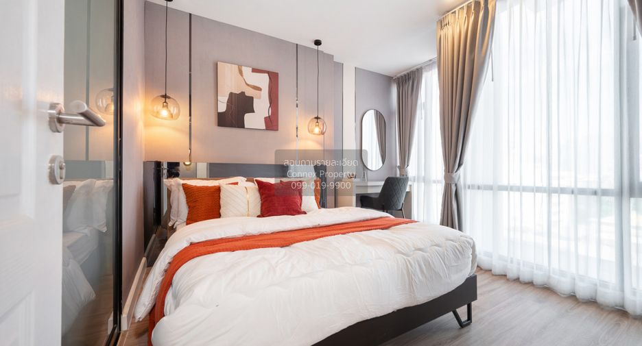 For rent 1 Beds condo in Sathon, Bangkok