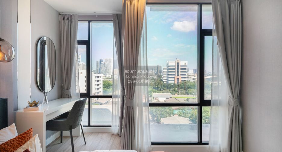 For rent 1 Beds condo in Sathon, Bangkok