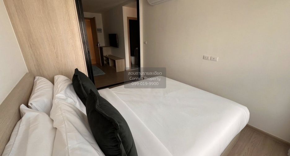 À louer 1 chambre condo à Mueang Phuket, Phuket