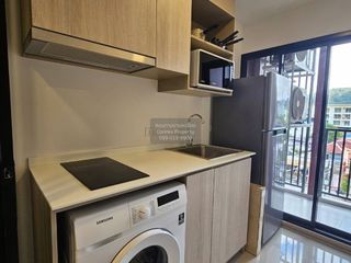 For rent 1 bed condo in Mueang Phuket, Phuket