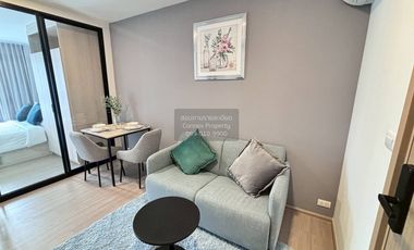 À louer 1 chambre condo à Mueang Phuket, Phuket