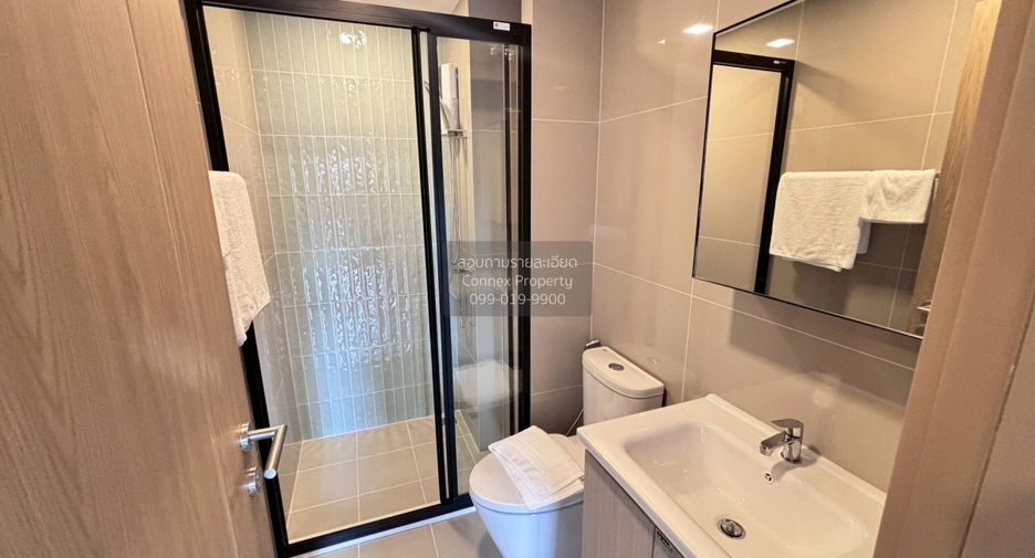 À louer 1 chambre condo à Mueang Phuket, Phuket