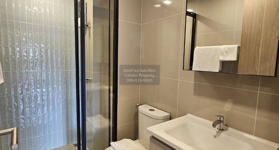 À louer 1 chambre condo à Mueang Phuket, Phuket