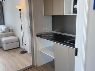 À louer 1 chambre condo à Pak Kret, Nonthaburi