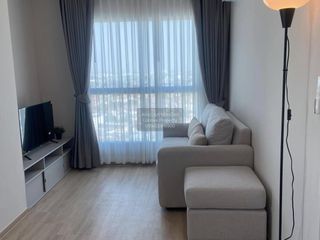 À louer 1 chambre condo à Pak Kret, Nonthaburi
