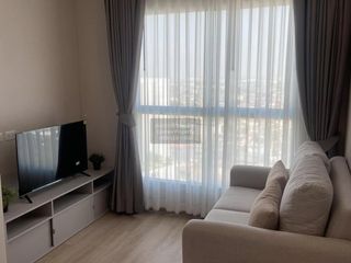 À louer 1 chambre condo à Pak Kret, Nonthaburi