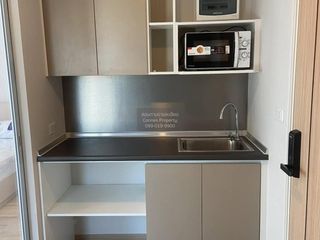 À louer 1 chambre condo à Pak Kret, Nonthaburi