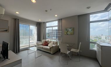 For rent 1 Beds condo in Bang Na, Bangkok