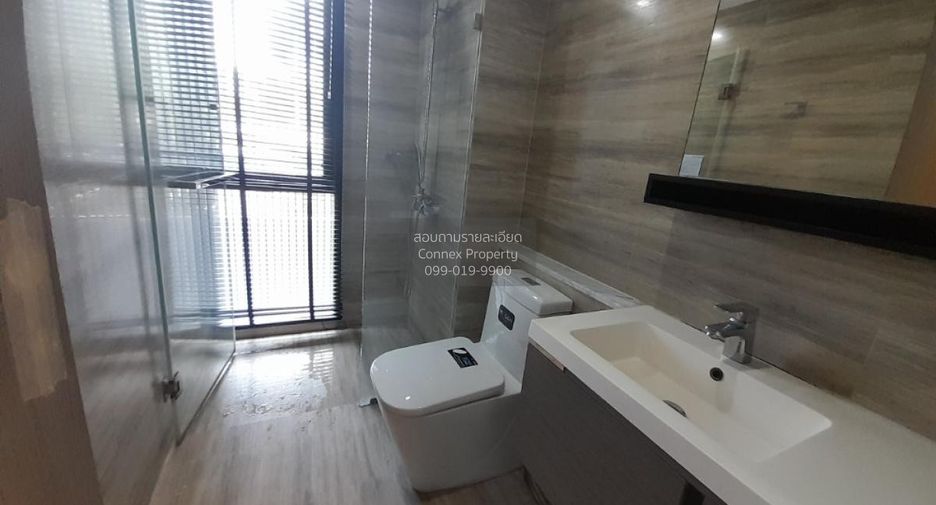 Wohnung zur Miete mit 2 Zimmer in Phaya Thai, Bangkok