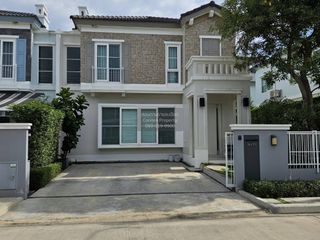 For rent 2 ベッドルーム house in Prawet, Bangkok