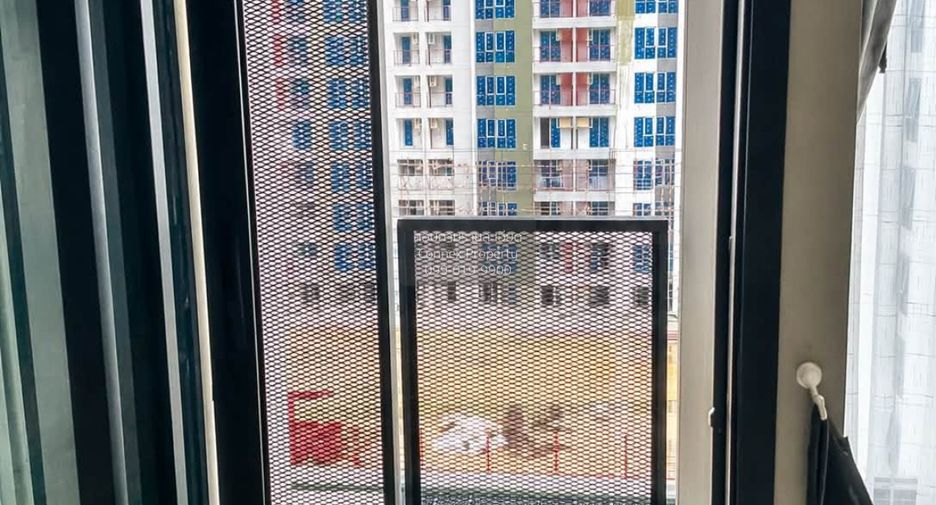 À louer 1 chambre condo à Bang Khen, Bangkok