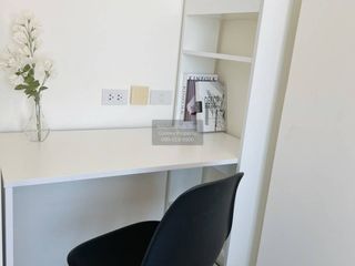 Condo en alquiler de 1 habitaciones en Suan Luang, Bangkok