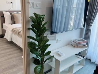 Condo en alquiler de 1 habitaciones en Suan Luang, Bangkok