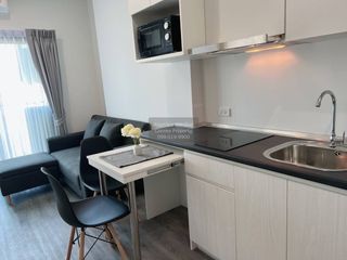 Condo en alquiler de 1 habitaciones en Suan Luang, Bangkok