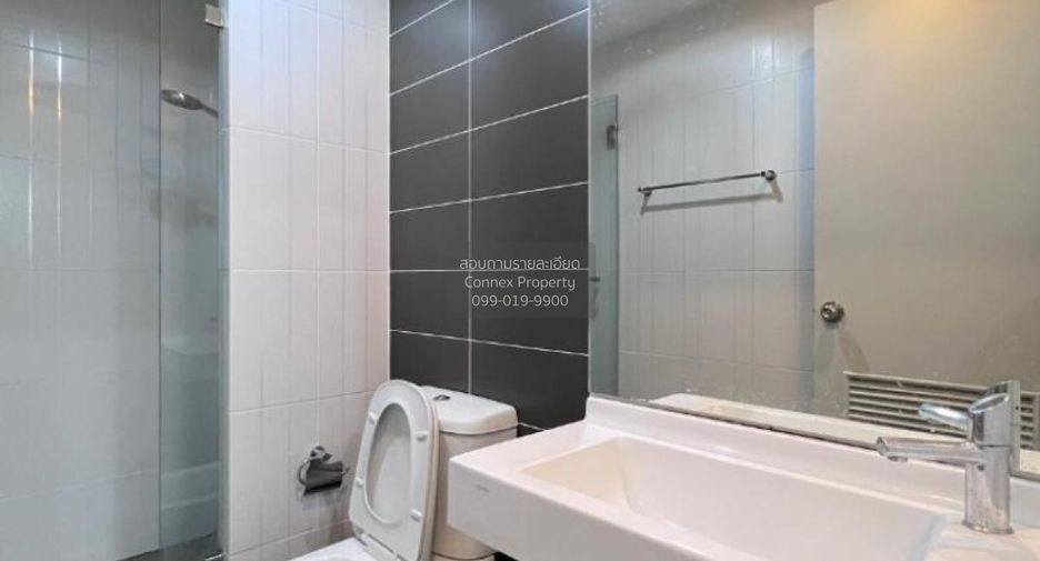 Condo en alquiler de 1 habitaciones en Phasi Charoen, Bangkok