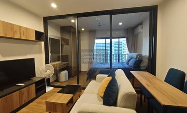 À louer 1 chambre condo à Chatuchak, Bangkok