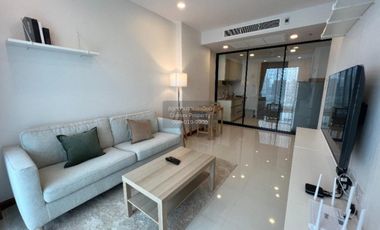 For rent 1 Beds condo in Khlong San, Bangkok