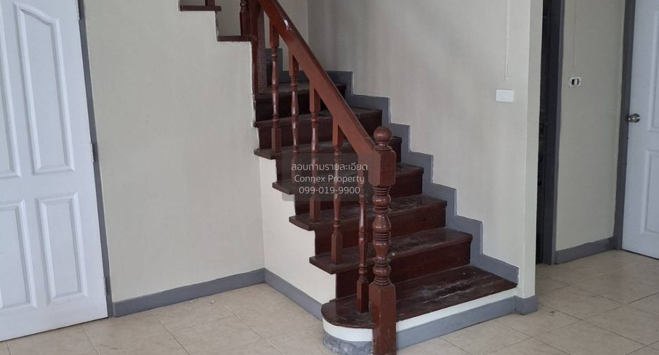 For rent 4 ベッドルーム house in Wang Thonglang, Bangkok