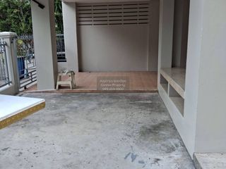 For rent 4 ベッドルーム house in Wang Thonglang, Bangkok