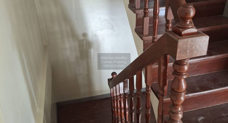 For rent 4 ベッドルーム house in Wang Thonglang, Bangkok