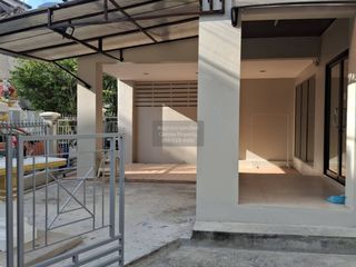 For rent 4 ベッドルーム house in Wang Thonglang, Bangkok