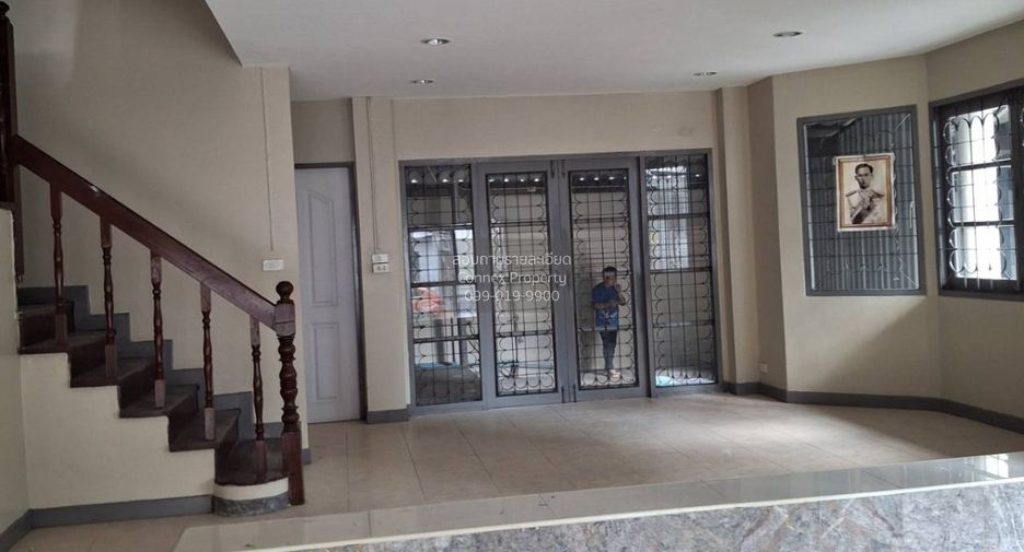 For rent 4 ベッドルーム house in Wang Thonglang, Bangkok
