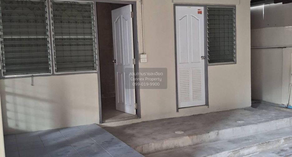 For rent 4 ベッドルーム house in Wang Thonglang, Bangkok