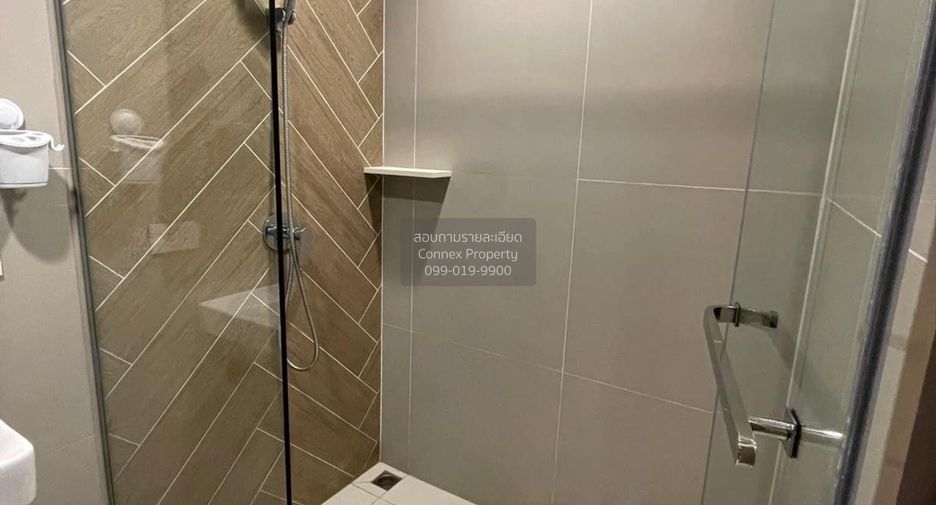 Condo en alquiler de 1 habitaciones en Chatuchak, Bangkok