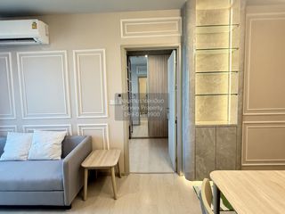 À louer 2 chambres condo à Bang Phli, Samut Prakan