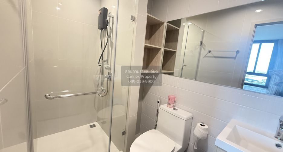 À louer 2 chambres condo à Bang Phli, Samut Prakan