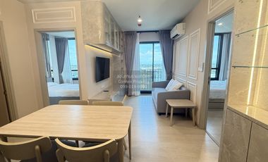 À louer 2 chambres condo à Bang Phli, Samut Prakan