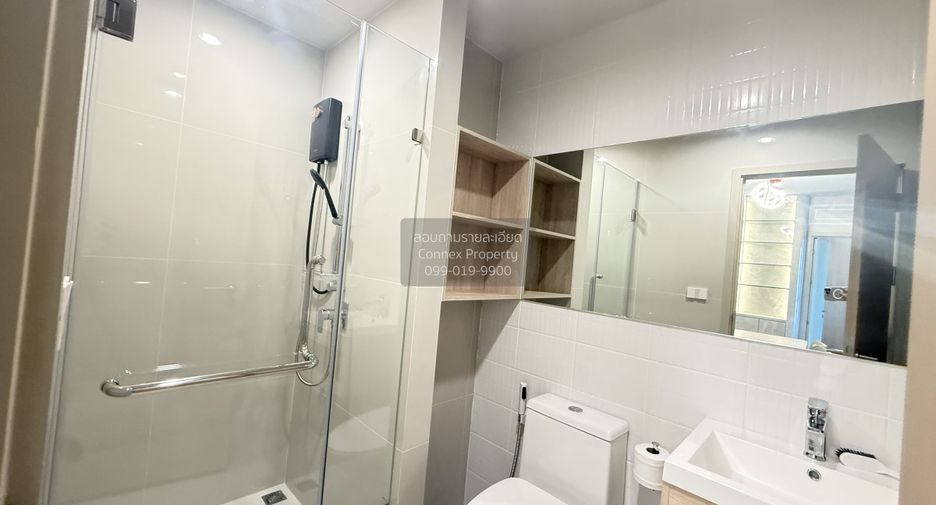 À louer 2 chambres condo à Bang Phli, Samut Prakan
