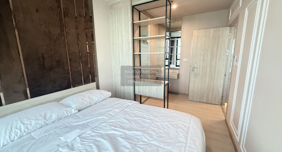 À louer 2 chambres condo à Bang Phli, Samut Prakan
