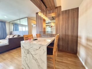 For rent 2 bedrooms condo in Bangkok Noi, Bangkok