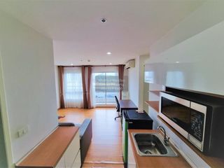 For rent 2 bedrooms condo in Phasi Charoen, Bangkok