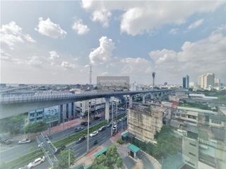 For rent 2 bedrooms condo in Phasi Charoen, Bangkok