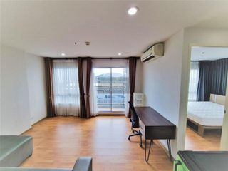 For rent 2 bedrooms condo in Phasi Charoen, Bangkok