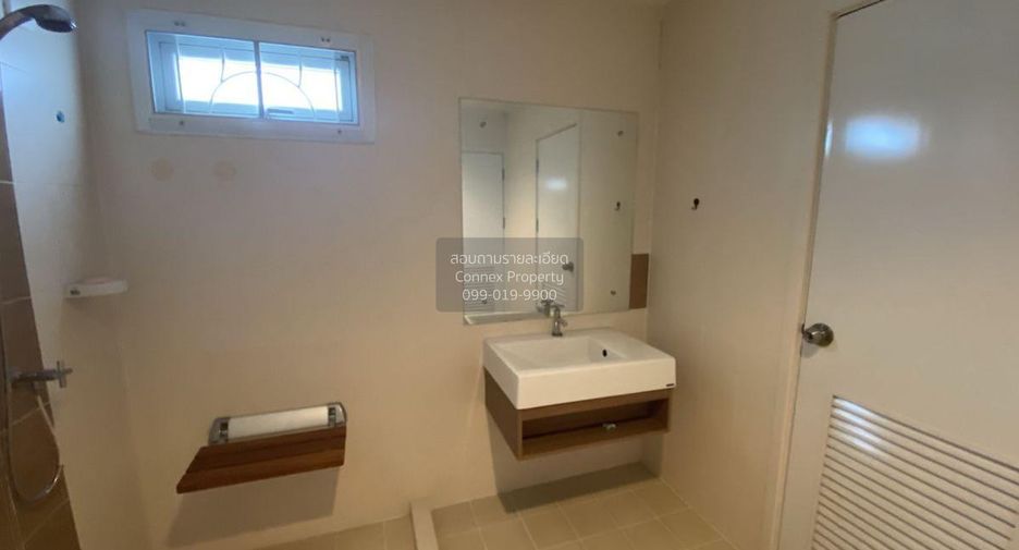 Haus zur Miete mit 3 Zimmer in Bang Yai, Nonthaburi